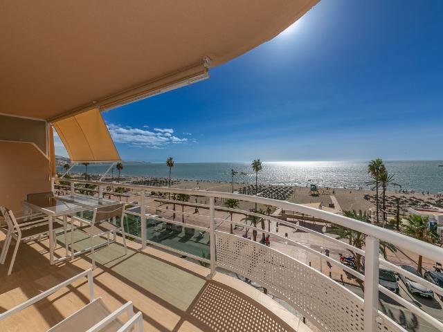 Middle Floor Apartment in Fuengirola