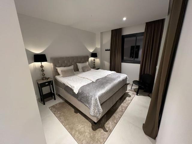 Middle Floor Apartment in Fuengirola