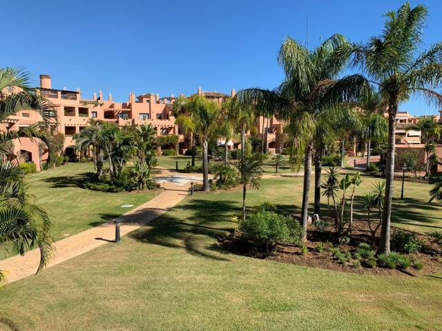 Middle Floor Apartment in Hacienda del Sol