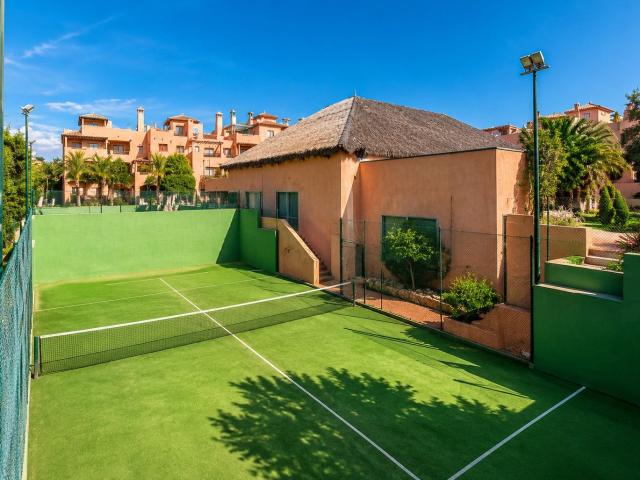 Middle Floor Apartment in Hacienda del Sol