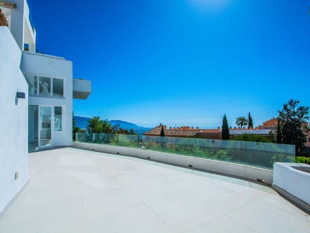 Middle Floor Apartment in La Mairena