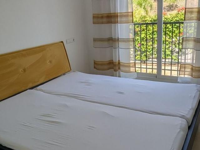 Middle Floor Apartment in La Mairena