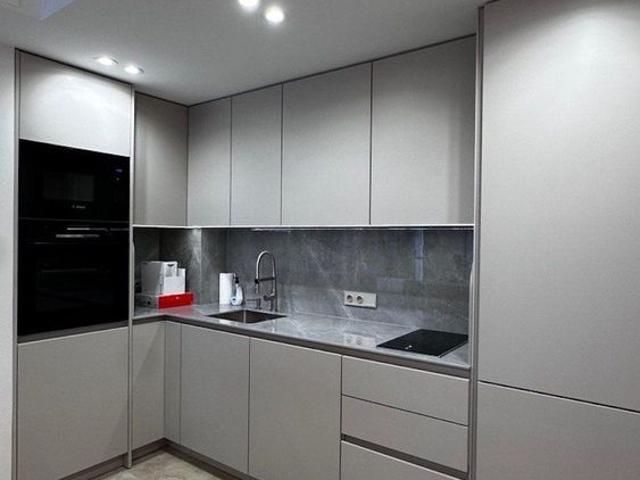 Middle Floor Apartment in La Cala de Mijas