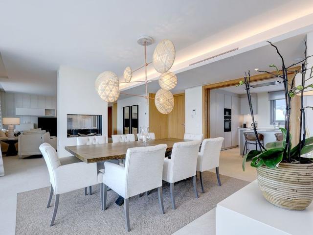 Middle Floor Apartment in La Quinta
