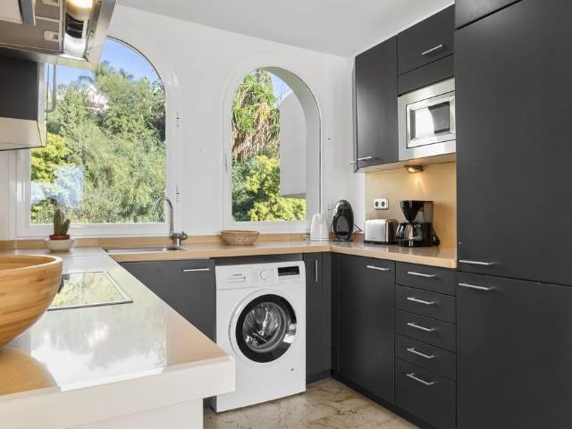 Middle Floor Apartment in Los Arqueros