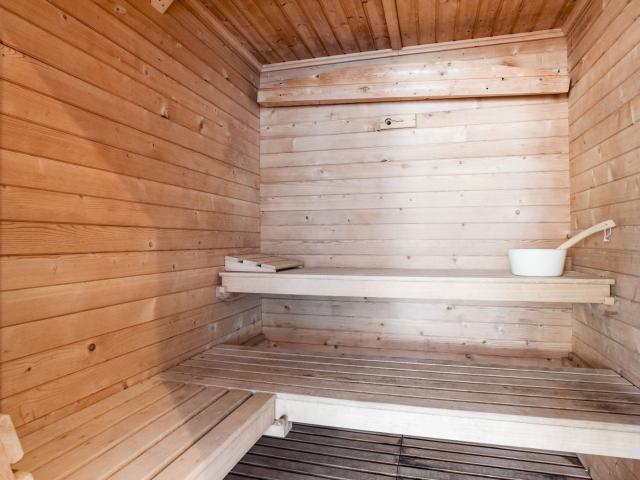 Middle Floor Apartment in Los Arqueros