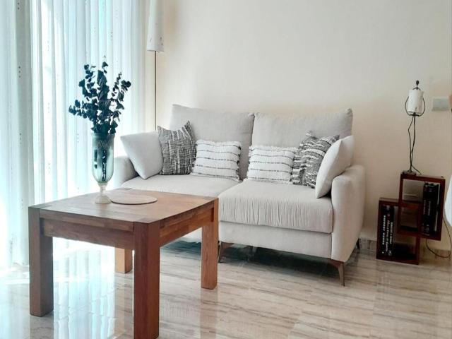 Middle Floor Apartment in Los Boliches