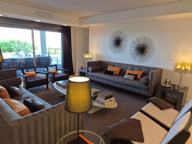 Middle Floor Apartment in Los Flamingos
