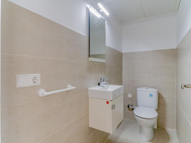 Middle Floor Apartment in Puerto Banús