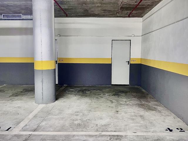Middle Floor Apartment in Puerto Banús