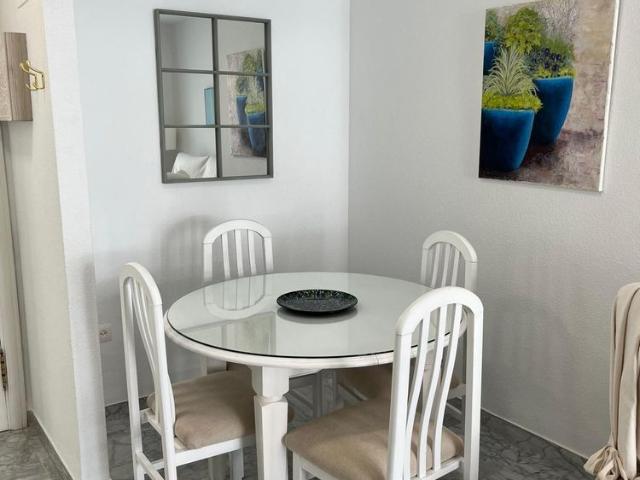 Middle Floor Apartment in Puerto Banús