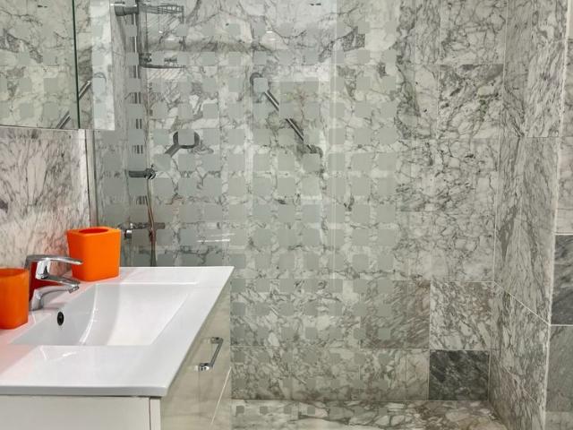Middle Floor Apartment in Puerto Banús