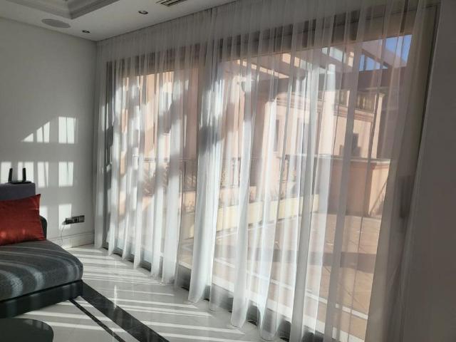 Middle Floor Apartment in Puerto Banús