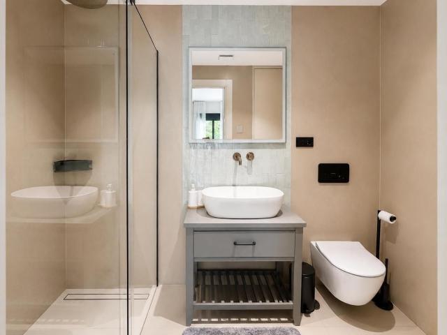 Middle Floor Apartment in Puerto Banús