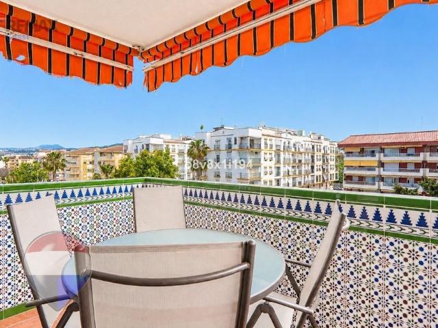 Middle Floor Apartment in Rincón de la Victoria