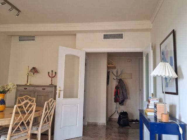 Middle Floor Apartment in San Pedro de Alcántara