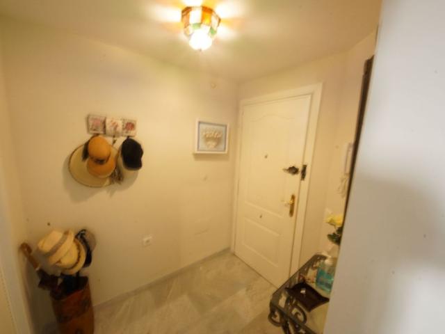 Middle Floor Apartment in San Pedro de Alcántara