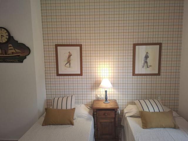 Middle Floor Apartment in San Pedro de Alcántara