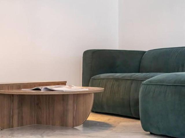 Middle Floor Apartment in San Pedro de Alcántara