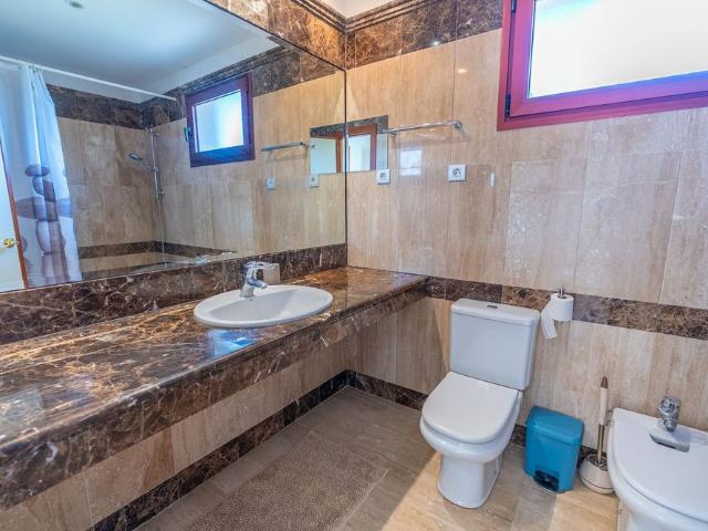 Middle Floor Apartment in San Pedro de Alcántara