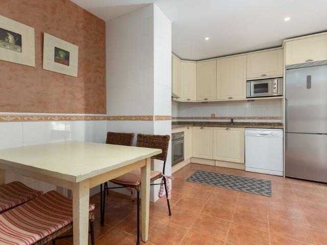 Middle Floor Apartment in San Pedro de Alcántara