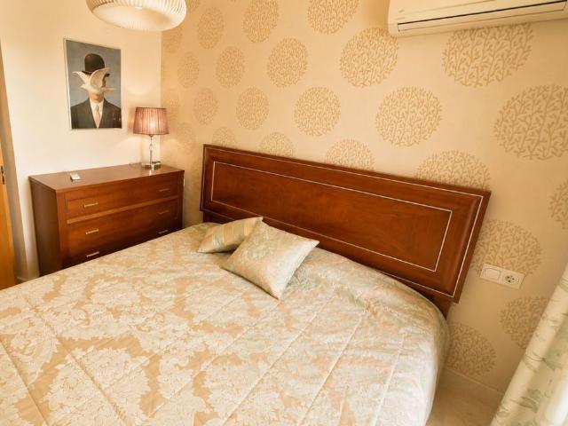 Middle Floor Apartment in San Pedro de Alcántara
