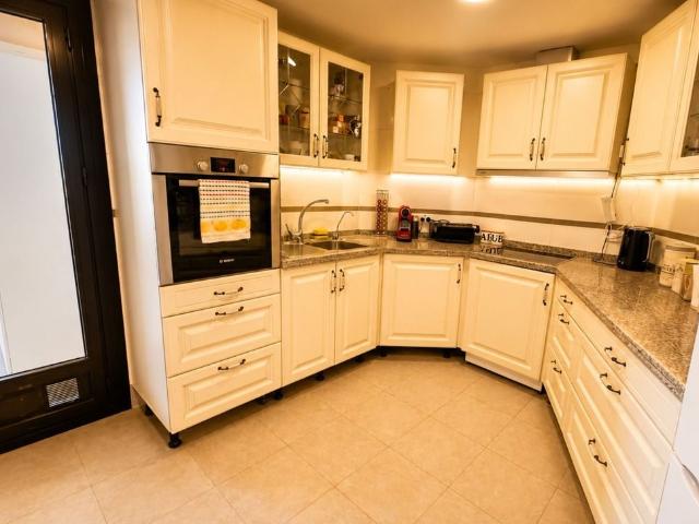 Middle Floor Apartment in San Pedro de Alcántara