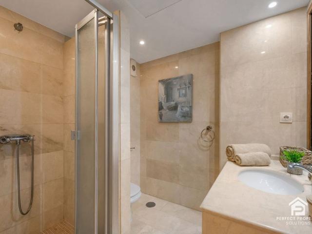 Middle Floor Apartment in San Pedro de Alcántara