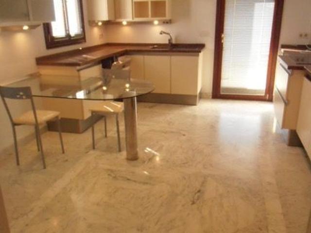 Middle Floor Apartment in Sierra Blanca