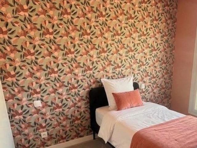 Middle Floor Apartment in Sotogrande