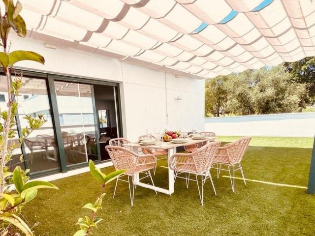 Middle Floor Apartment in Sotogrande