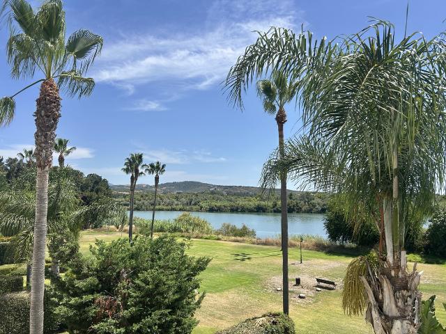 Middle Floor Apartment in Sotogrande Costa
