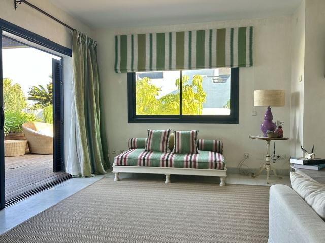Middle Floor Apartment in Sotogrande Costa