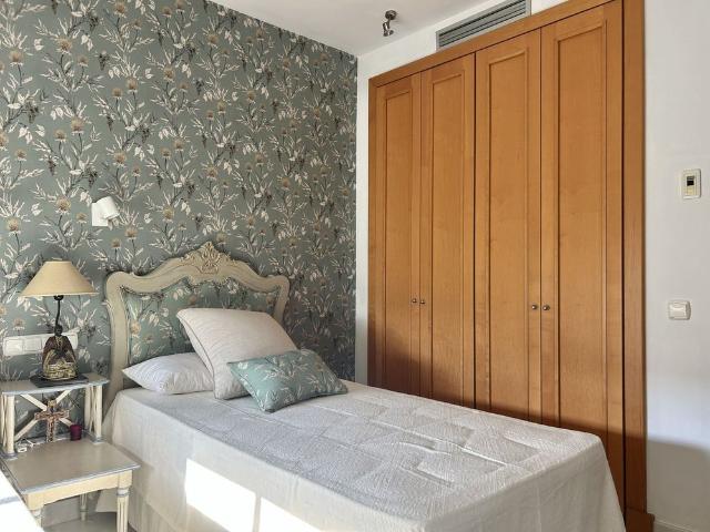 Middle Floor Apartment in Sotogrande Costa
