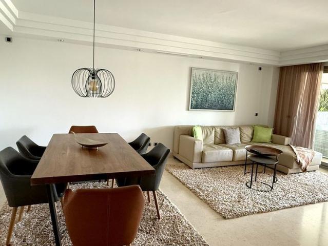 Middle Floor Apartment in The Golden Mile