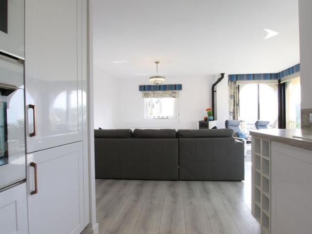 Middle Floor Apartment in Torrenueva