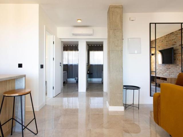 Middle Floor Apartment in Torrenueva