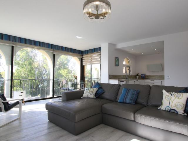 Middle Floor Apartment in Torrenueva