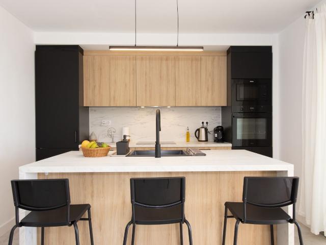 Middle Floor Apartment in Torrenueva