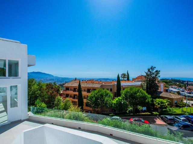 Middle Floor Apartment · La Mairena