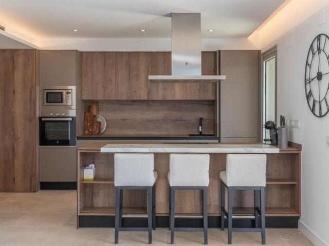 Middle Floor Apartment · La Cala Golf