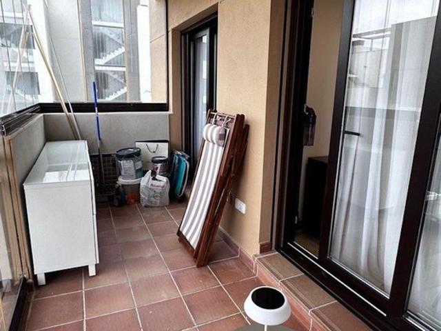 Middle Floor Apartment · La Cala De Mijas