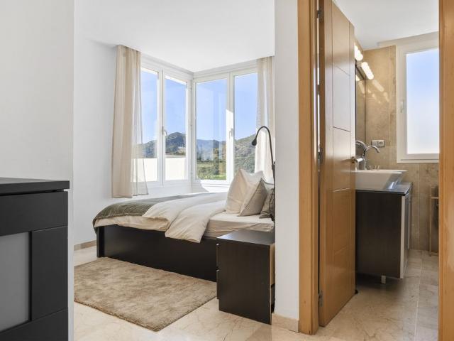 Middle Floor Apartment · Los Arqueros