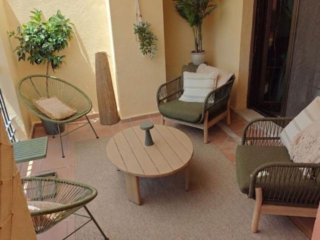 Middle Floor Apartment · Los Arqueros