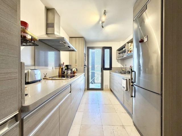 Middle Floor Apartment · Los Flamingos