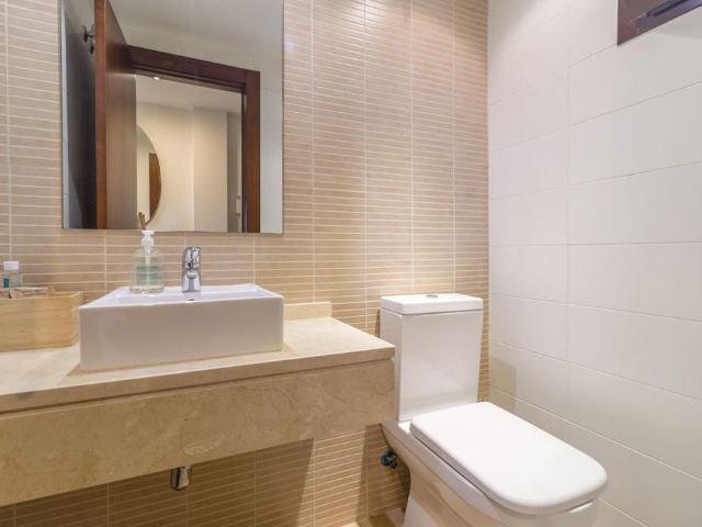 Middle Floor Apartment · Los Monteros