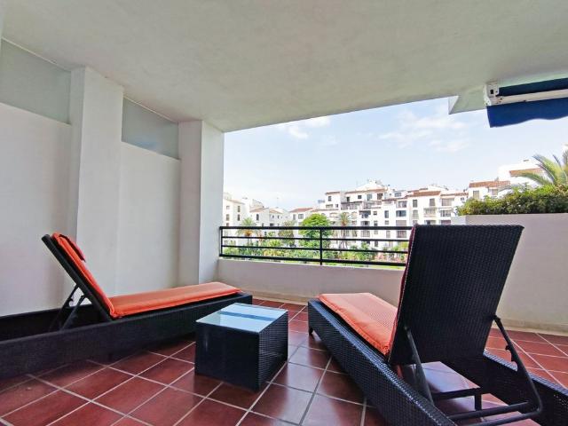 Middle Floor Apartment · Puerto Banús