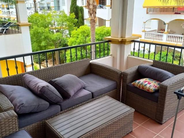 Middle Floor Apartment · Puerto Banús