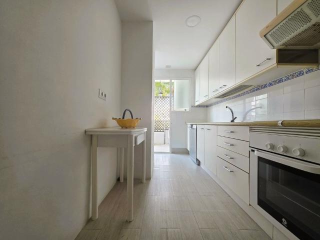 Middle Floor Apartment · Puerto Banús