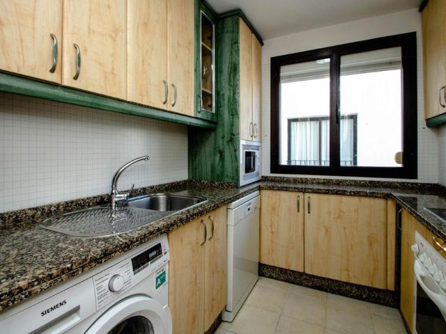 Middle Floor Apartment · Puerto Banús